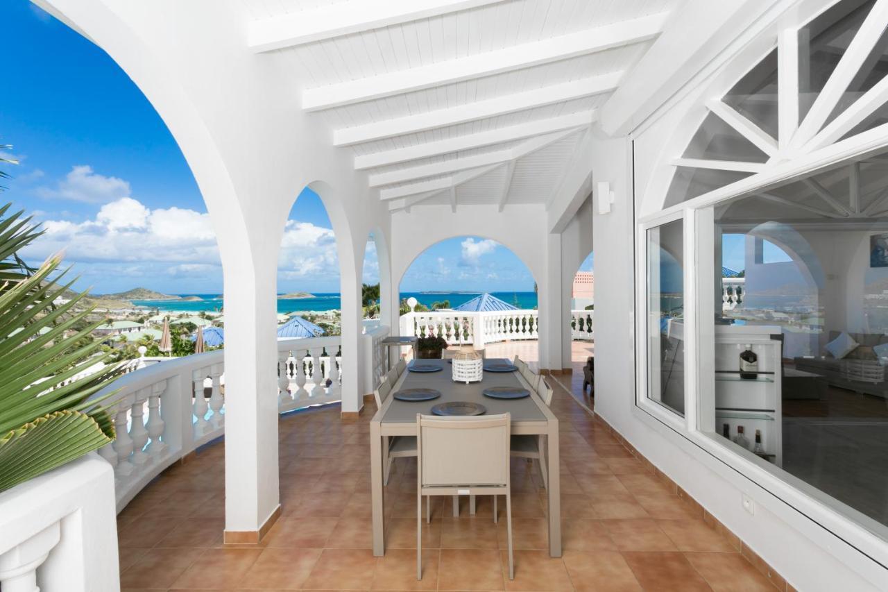 Orient Bay Villa Rentals St Martin Εξωτερικό φωτογραφία