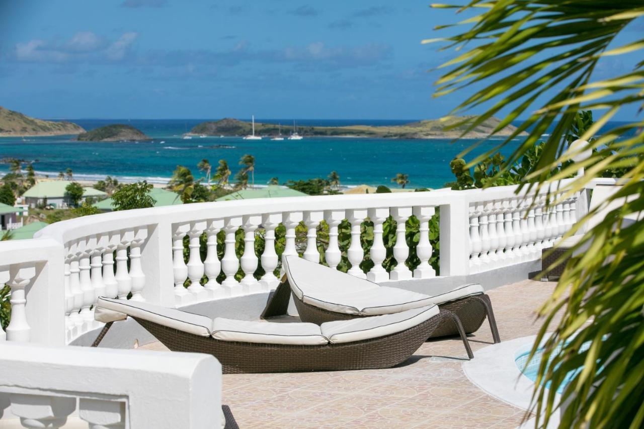 Orient Bay Villa Rentals St Martin Εξωτερικό φωτογραφία