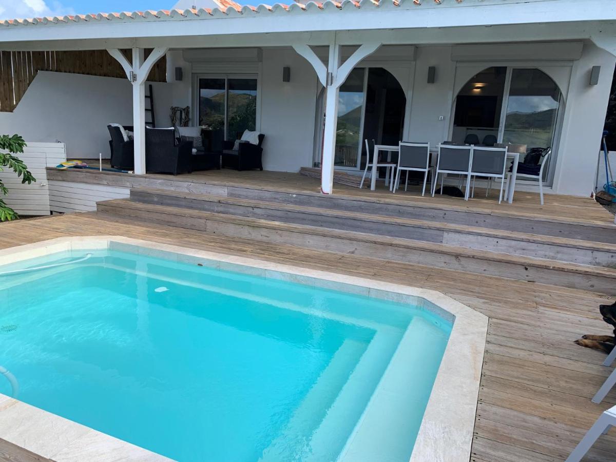 Orient Bay Villa Rentals St Martin Εξωτερικό φωτογραφία