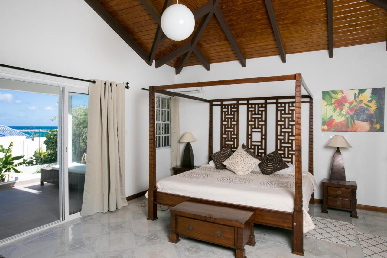 Orient Bay Villa Rentals St Martin Εξωτερικό φωτογραφία
