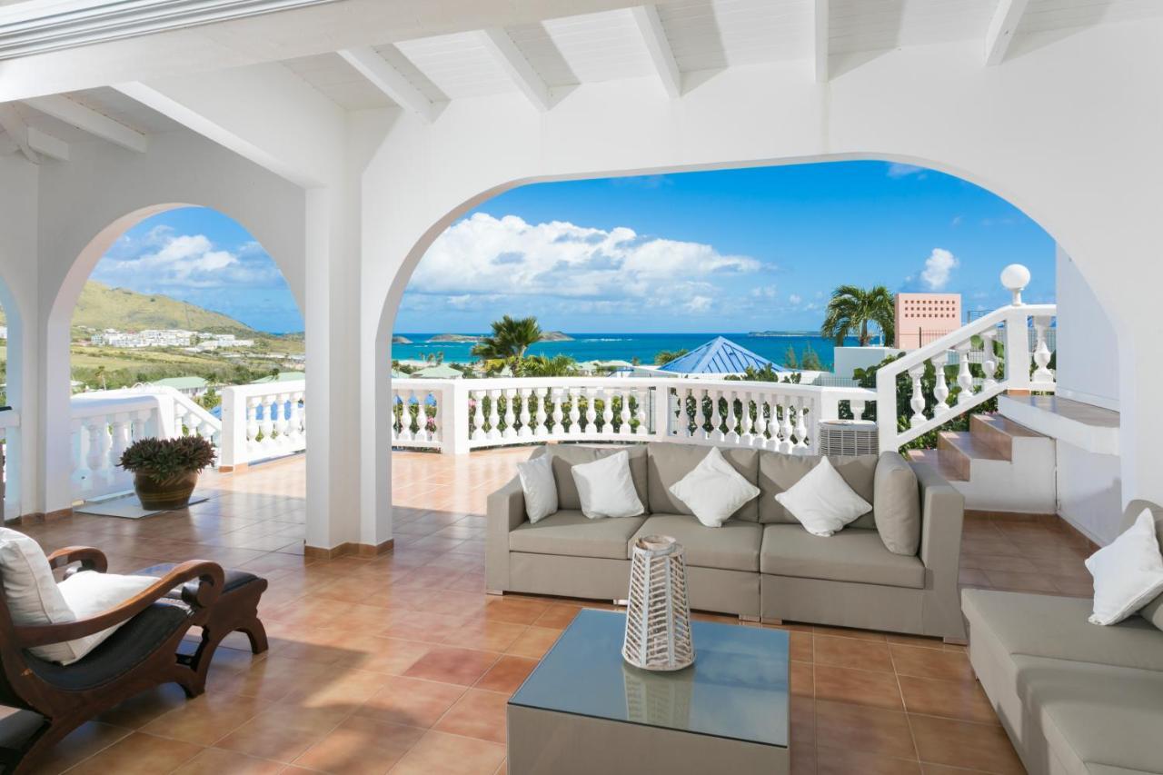 Orient Bay Villa Rentals St Martin Εξωτερικό φωτογραφία