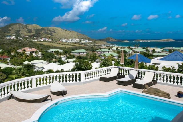 Orient Bay Villa Rentals St Martin Εξωτερικό φωτογραφία
