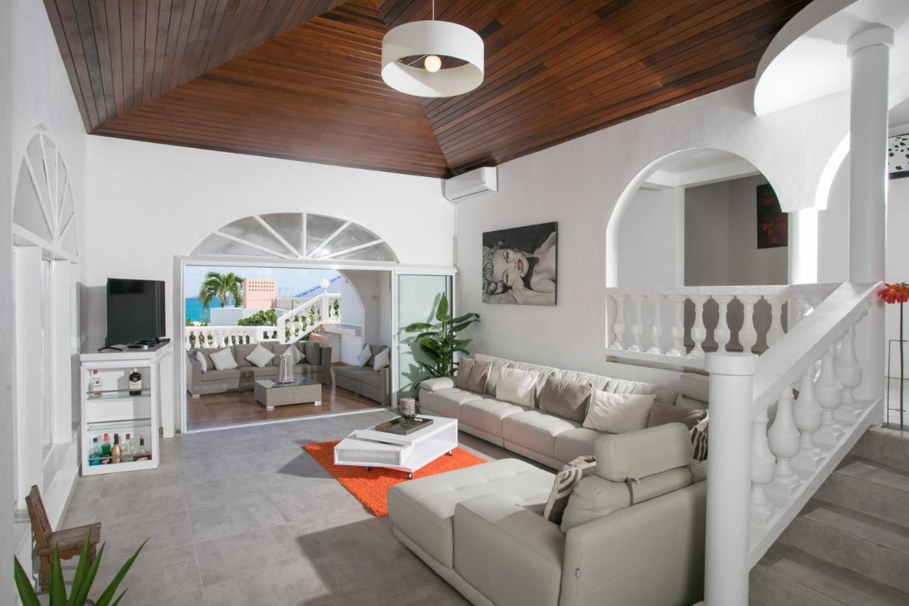 Orient Bay Villa Rentals St Martin Εξωτερικό φωτογραφία