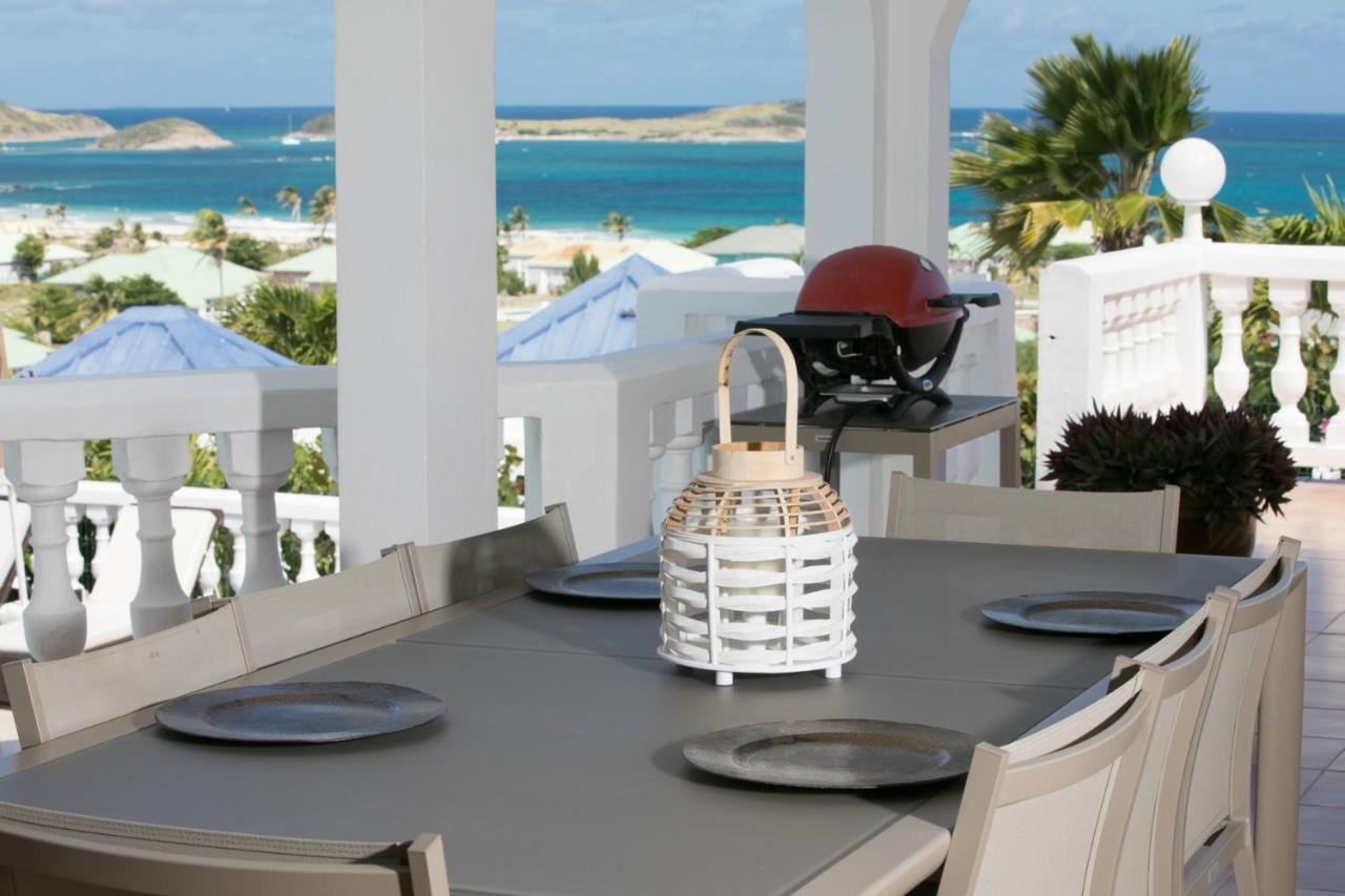 Orient Bay Villa Rentals St Martin Εξωτερικό φωτογραφία
