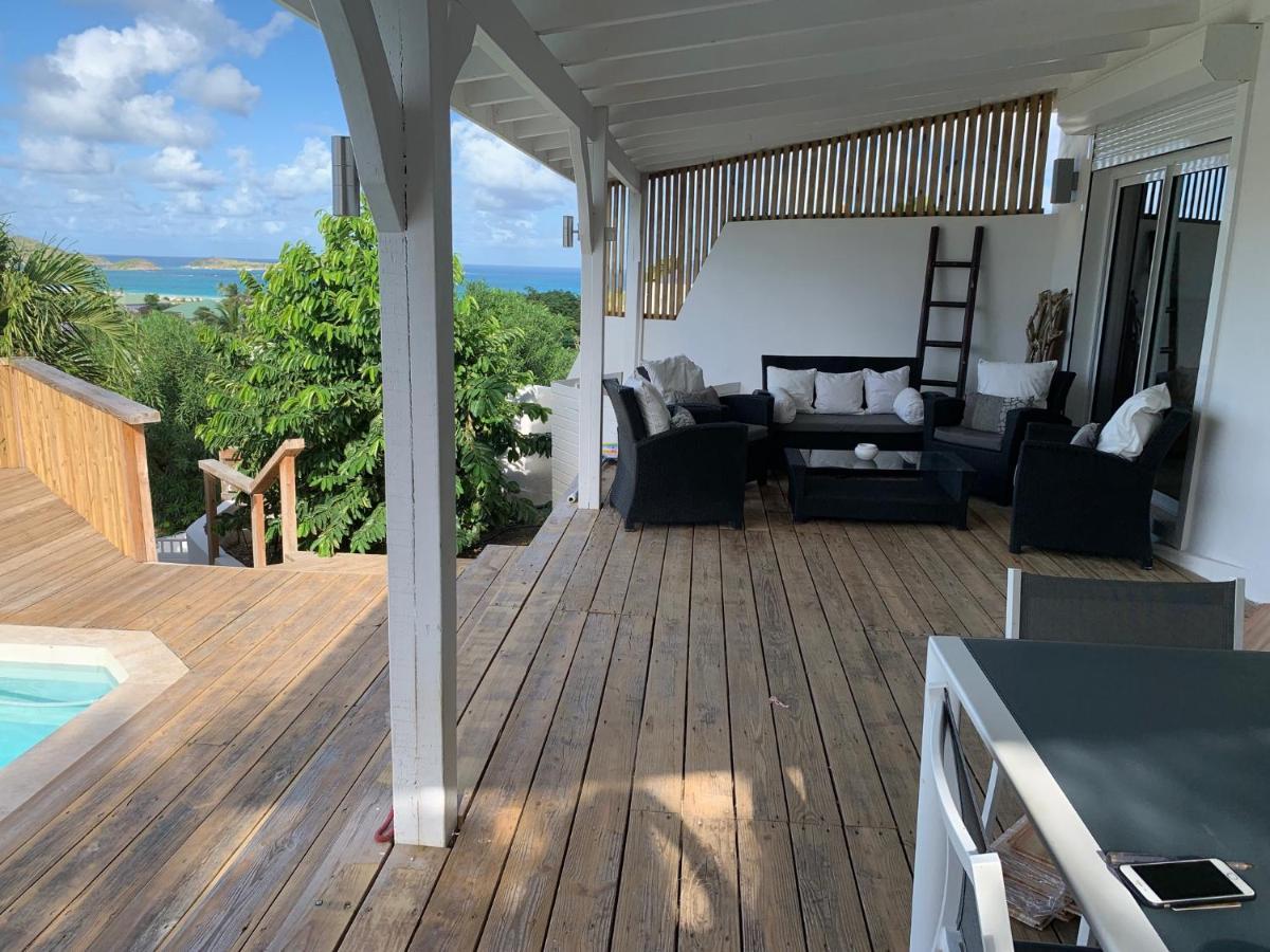 Orient Bay Villa Rentals St Martin Εξωτερικό φωτογραφία