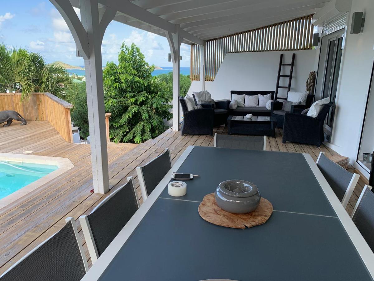 Orient Bay Villa Rentals St Martin Εξωτερικό φωτογραφία