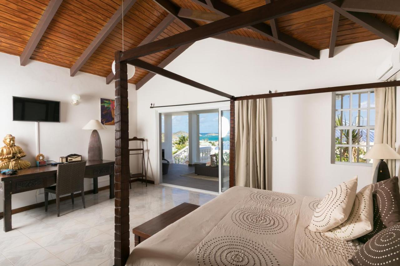 Orient Bay Villa Rentals St Martin Εξωτερικό φωτογραφία