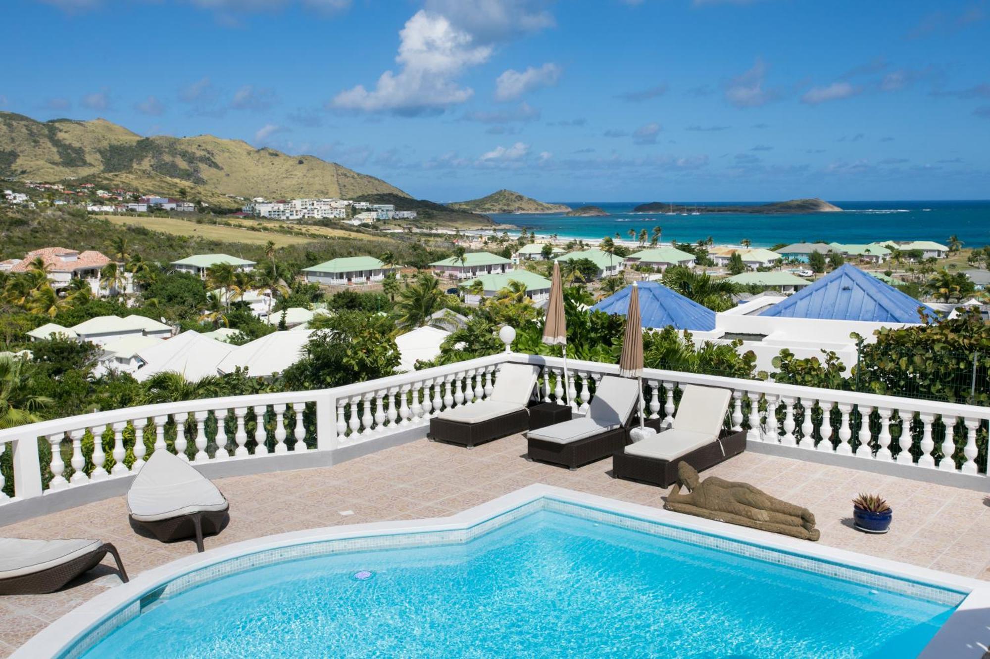 Orient Bay Villa Rentals St Martin Δωμάτιο φωτογραφία